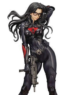 Фигурка 1/7 Баронесса (Baroness)