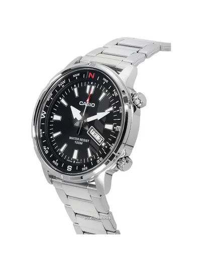 Часы Casio MTD-130D-1A