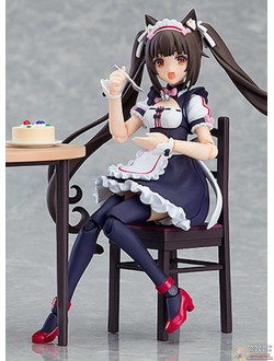 Фигурка фигма Чокола (figma Chocola)