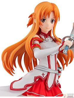 Фигурка Асуна (Asuna Pop Up Parade)