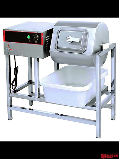 Маринатор-мясомассажер Airhot MS-50