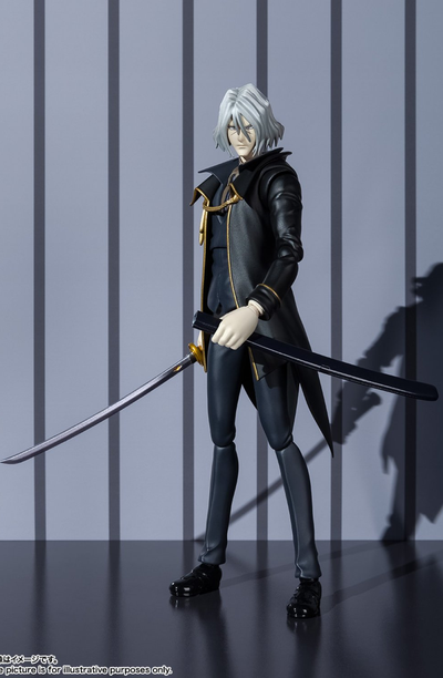 Фигурка Вишез (Vicious)