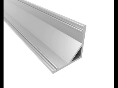 Алюминиевый профиль 4L-1616-U ANOD