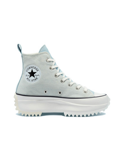 Кеды Converse Run Star Hike высокие A03702C | converse кеды run star hike оригинал