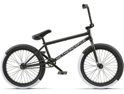 Продажа BMX велосипедов Wethepeople Reason (Black/White) в Иркутске