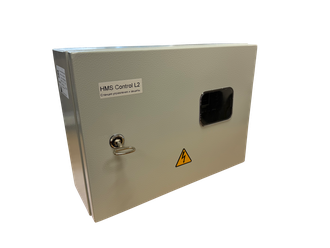 Станция управления и защиты HMS Control L2-25-IP54-У2