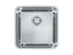 Мойка Alveus Luno 30