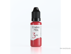 Etalon Mix №3 Berry Nectar Ягодный нектар в pm-shop24.ru