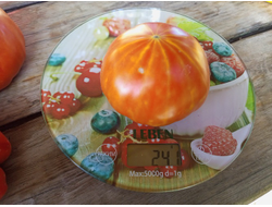 Томат Каркиано (Karkiano), Испания