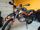 KAYO T4 250 ENDURO PR 21/18 ПТС (2022)