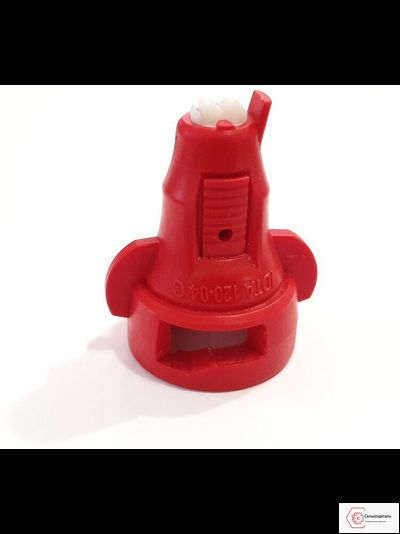 Распылитель IDTA 120 C (120-04 C 6TA.447.C8.00.00.0)