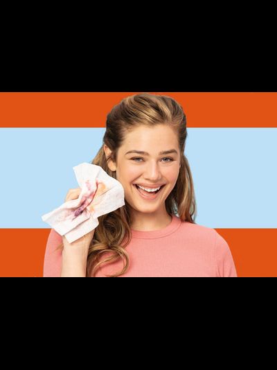 ARTISTRY STUDIO Мицеллярные салфетки для снятия макияжа, 30 шт.