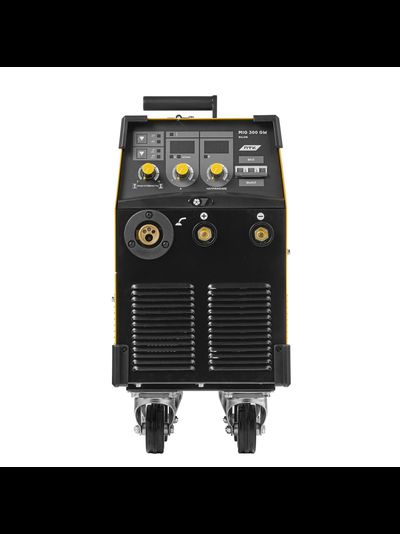 ПТК RILON MIG 300 GW (НАКС)