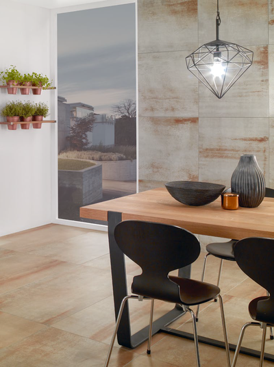 Фоновая плитка Villeroy&Boch Monochrome Magic 1440 BL00 40x120 см