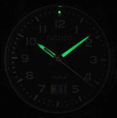 Наручные часы Seiko SUR571P1