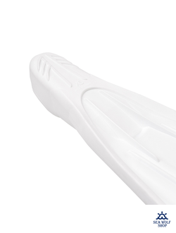 Ласты длинные 39/40 Scorpena A мягкие S белые