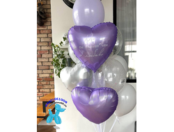 Набор шаров №116