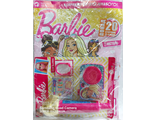 Журнал &quot;Barbie (Барбі)&quot; № 8 (165) серпень 2020