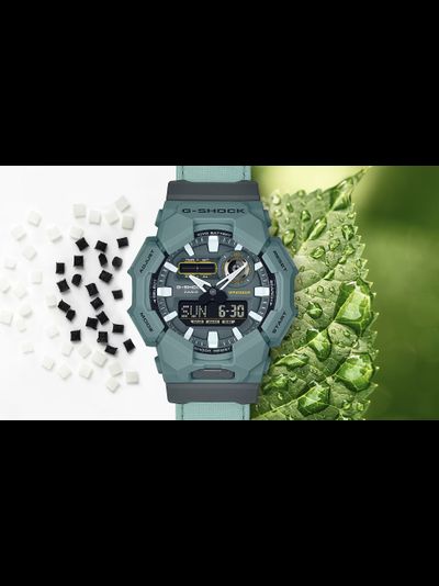 Часы Casio G-Shock GA-010CE-2A