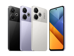 Xiaomi Poco M6