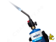 Баллон газовый с пропаном BernzOmatic Propane CGA600 1000мл 400гр