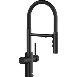 Смеситель Blanco CATRIS-S Flexo Filter