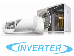 Инверторные кондиционеры