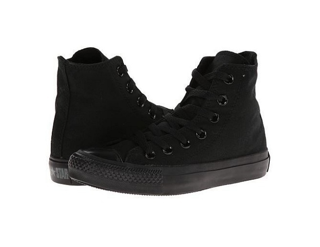 Converse m3310 black mono outlet