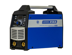 Сварочный инвертор AuroraPRO STICKMATE 165 (MMA+TIG lift)