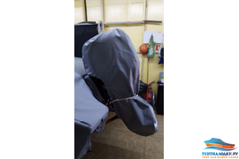 Транспортировочный чехол - Сузуки 40-50-60 -4 такта