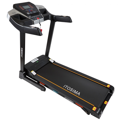 Беговая дорожка Itosima BREEZE AUTO