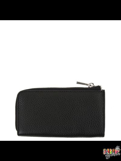 Ключница из нат. кожи 51013D-2