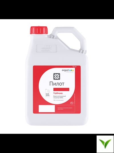 Пилот ВСК 10л