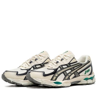 Asics Gel-Nyc 2055 Beige/Grey