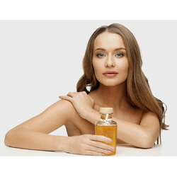 Масла, Сыворотки и флюиды для волос