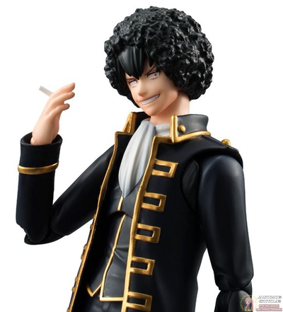 Фигурка Тоширо Хиджиката (Hijikata Toushirou)