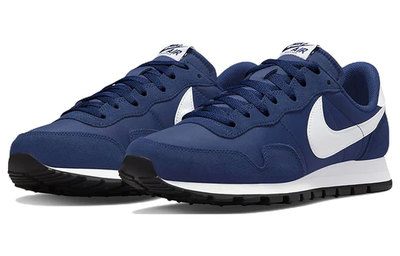 Nike air pegasus 83 navy on sale