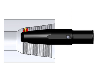 роликовый накатной инструмент, roller burnishing tool, cogsdill, baublies, cj winter, обкатка резьбы