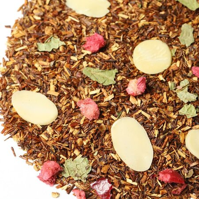 Чай Ройбуш Вишня с миндалем 500 г