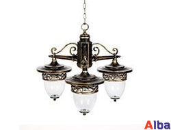 Krakow 87270/3 Парковый светильник