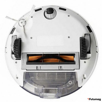 Робот-пылесос Xiaomi Lydsto L1 Белый