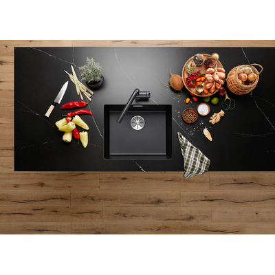 Мойка Blanco SUBLINE 500-U 527170