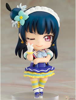 Нендроид Йошико Цушима (Tsushima Yoshiko)