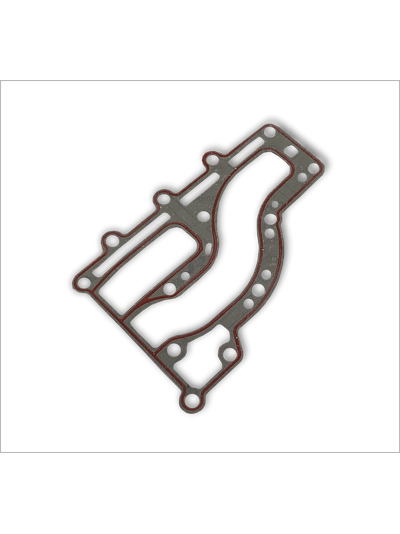 Прокладка камеры охлаждения двигателя BAIKAL 9-15 л.с.