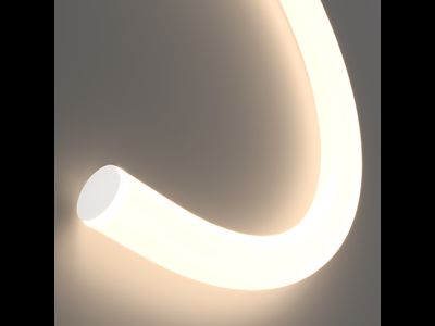 Гибкий неон Nemo D18 24В 14,4Вт/м 4000К IP65 5м, 201147, Maytoni