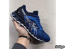 Asics GEL QUANTUM 360 Knit Blue (40-45)