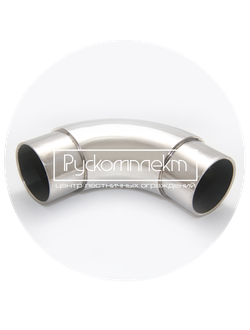 Отвод удлиненный