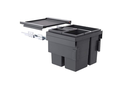 ВСТРАИВАЕМАЯ СИСТЕМА 44Л (18/2X13) CARGO SYNCHRO HAILO