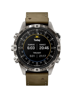Умные часы Garmin MARQ Adventurer (Gen 2) 010-02648-31