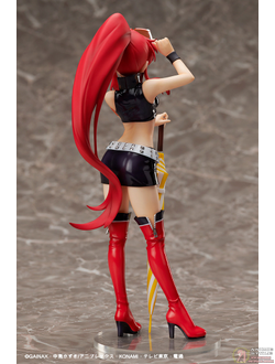 Фигурка 1/7 Ёко Литтнер (Yoko Littner)